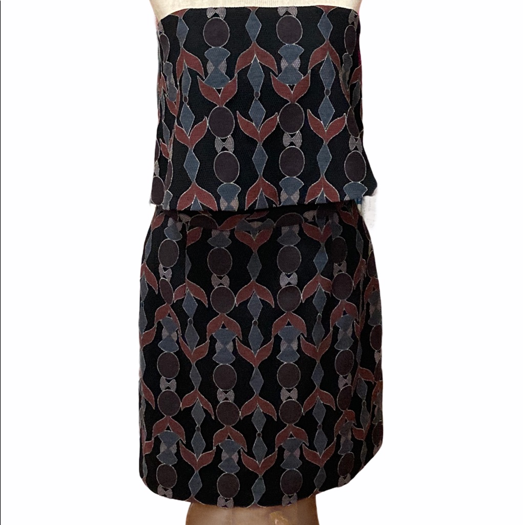 Gianni Bini Two Piece Outfit Size Small